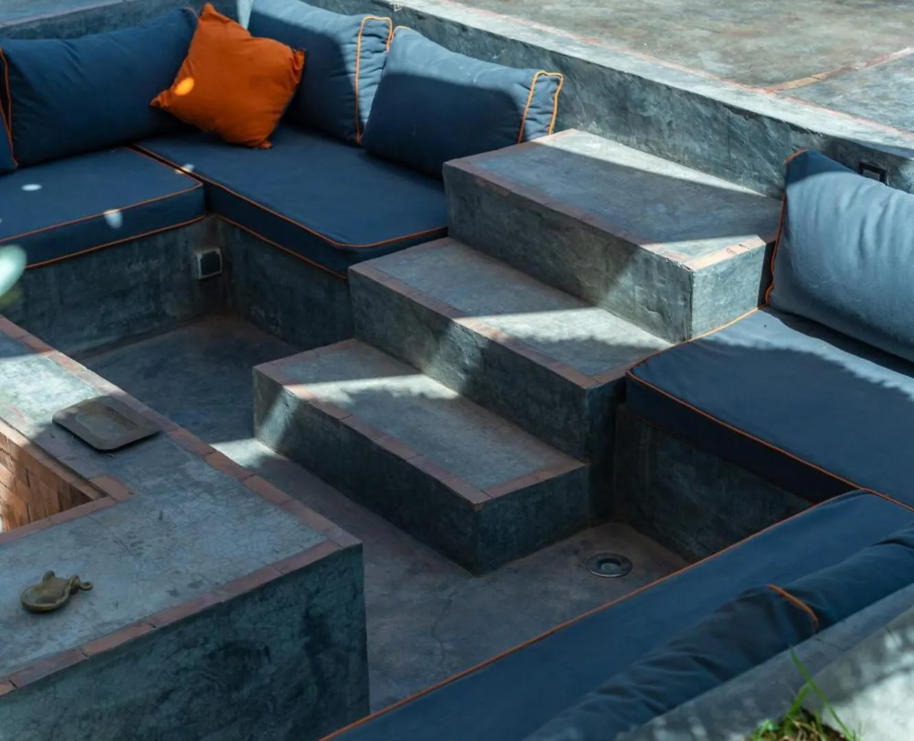 Private Villa Comfort & Relax-Heated Pool Μαρακές