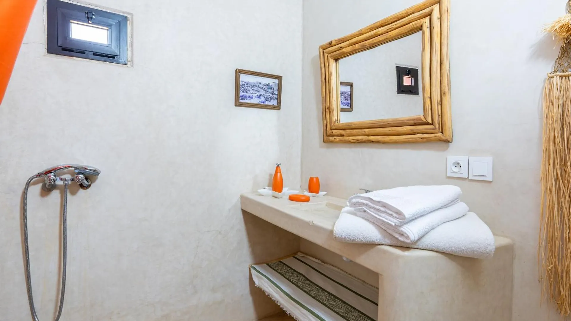 Private Villa Comfort & Relax-Heated Pool Marrákes